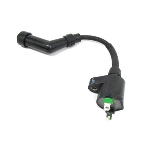 Ilc Replacement for Ezgo / Cushman / Textron 3323-216 3323-216 EZGO / CUSHMAN / TEXTRON - main